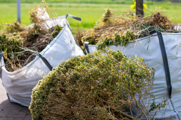 Best Yard Waste Removal  in Kirby, TX